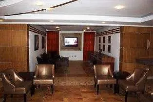 Rim Mountain Hotel Santiago De Los Caballeros 4*,