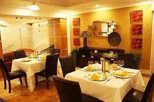 ****  Rim Mountain Hotel Santiago De Los Caballeros Dominikanische Republik